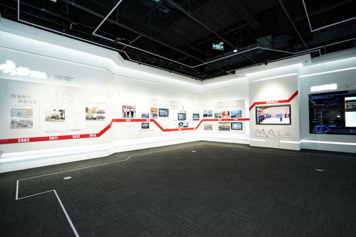 走進云棲小鎮 體驗阿里云數字技術、云棲大會黑科技與5G智能制造