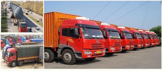 深圳至張家界貨運物流公司 高效、可靠的國內貨運代理解決方案