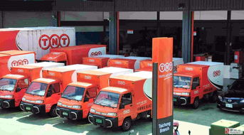 鄭州TNT快遞服務(wù)優(yōu)勢解析 卓越的國內(nèi)貨運代理解決方案