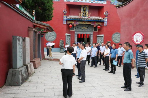 弘揚端午文化 厚植愛黨情懷——福建各地舉辦多彩活動慶祝“我們的節(jié)日·端午”